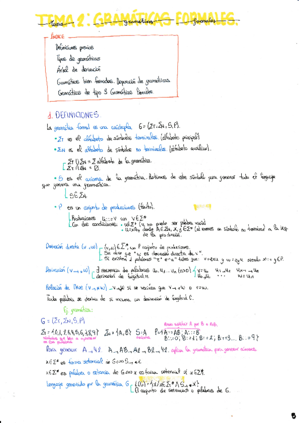 Miniatura del documento Tema2GramaticasFormales.pdf