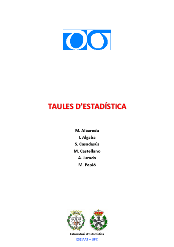 Miniatura del documento Taules-Estadistica.pdf