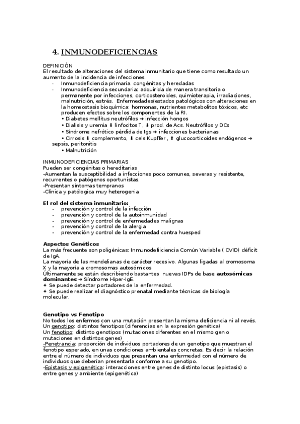 Miniatura del documento 4.INMUNODEFICIENCIAS.docx
