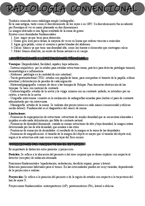 Miniatura del documento Radiología convecional.pdf