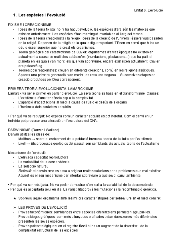 Miniatura del documento Evolució