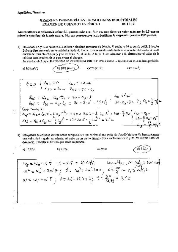 Miniatura del documento 1oExamen-cuestiones-Fisica-I-2019.pdf