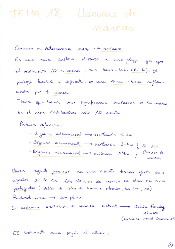 Miniatura del documento Tema 18 LLanuras de Mareas.pdf