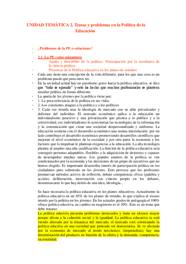 Miniatura del documento Tema 2 politica.pdf