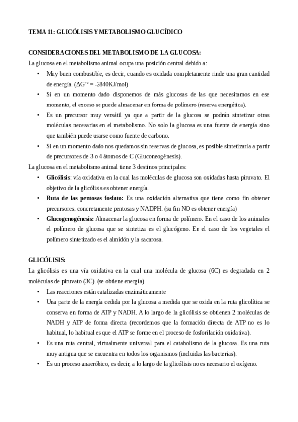 Miniatura del documento tema-11-Glicolisis-y-metabolismo-glucidico.pdf
