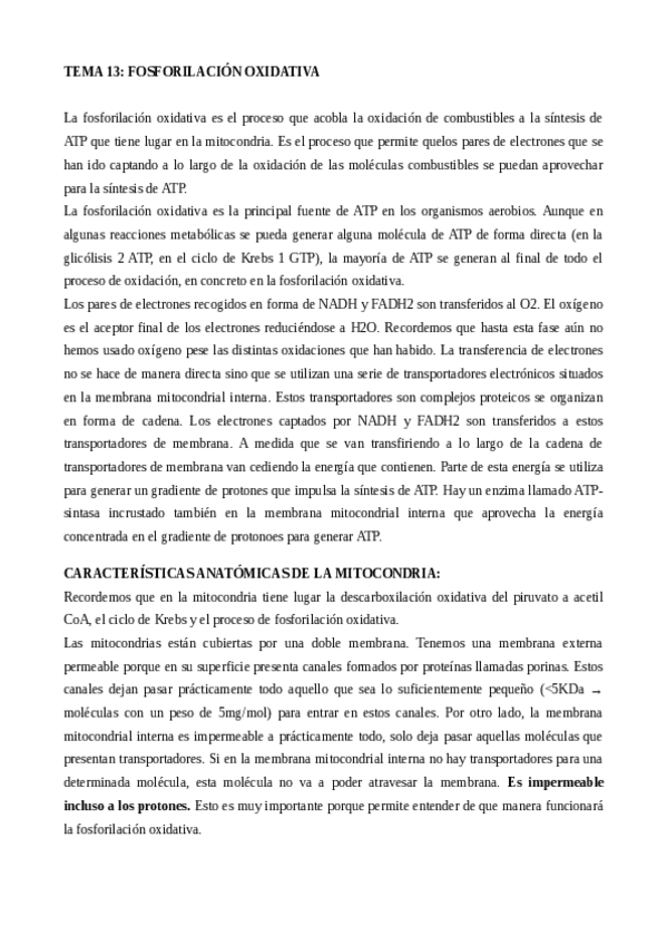 Miniatura del documento TEMA-13-FOSFORILACION-OXIDATIVA.pdf