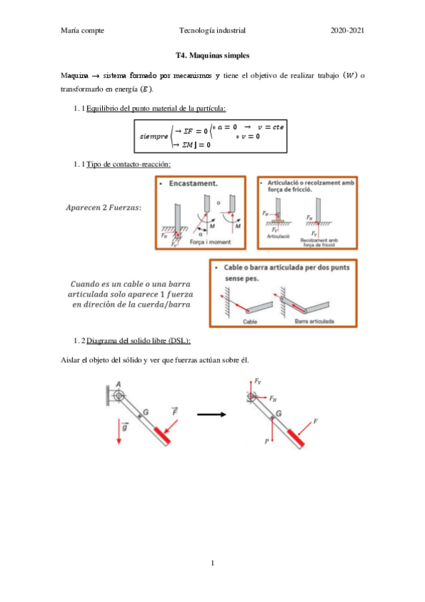 Miniatura del documento Tecnología_T4.Maquinas simples.pdf