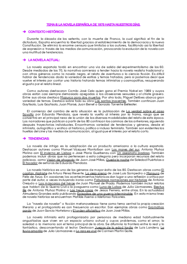 Miniatura del documento TEMA-8-LA-NOVELA-ESPANOLA-DE-1975-HASTA-NUESTROS-DIAS.pdf