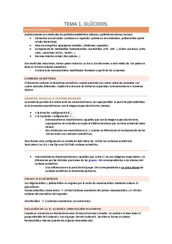 Miniatura del documento Glúcidos