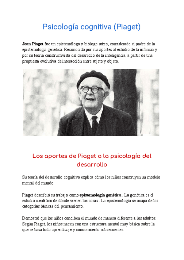 Miniatura del documento Psicologia-cognitiva-Piaget.pdf