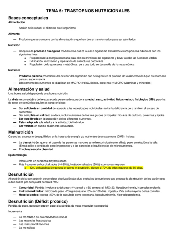 Miniatura del documento Tema-5Trastornos-Nutricionales.pdf