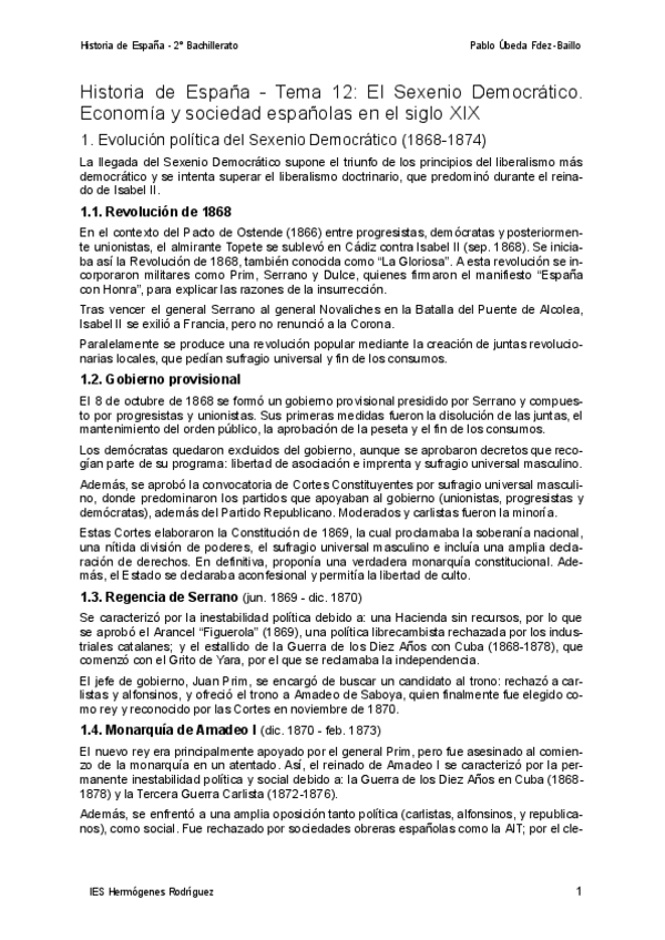 Miniatura del documento Tema-12-El-Sexenio-Democratico.pdf