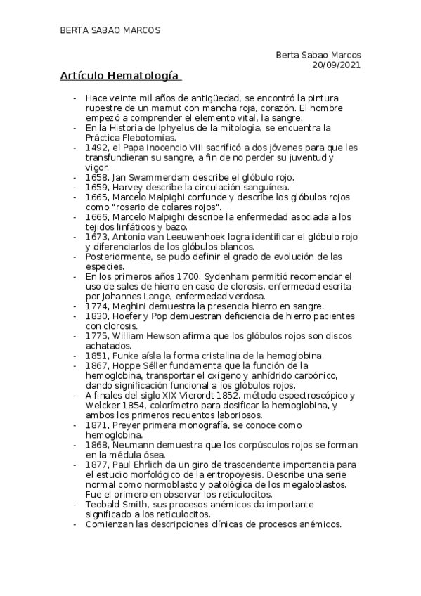 Miniatura del documento Articulo-Hematologia-Berta-Sabao.docx