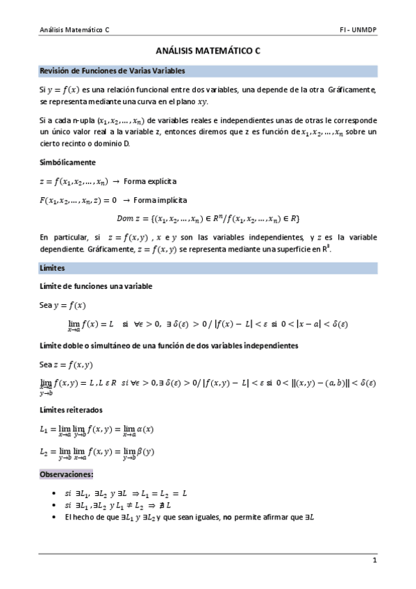 Miniatura del documento Revision-F-de-varias-variables-Unidad-I-Diferenciablidad.pdf