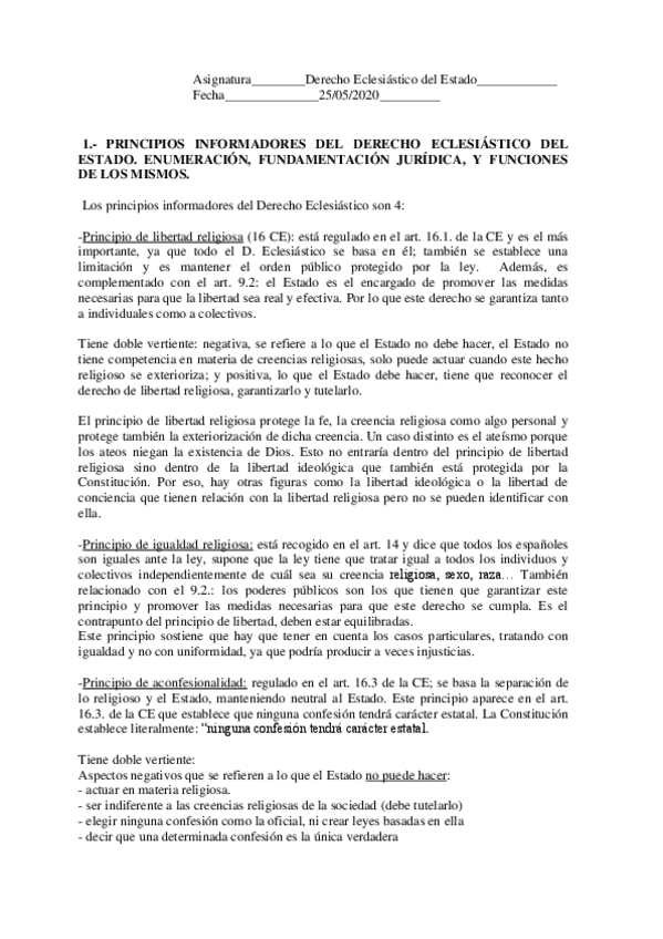 Miniatura del documento EXAMEN-FINAL-DERECHO-ECLESIASTICO-25-05-20-DADE-1.pdf