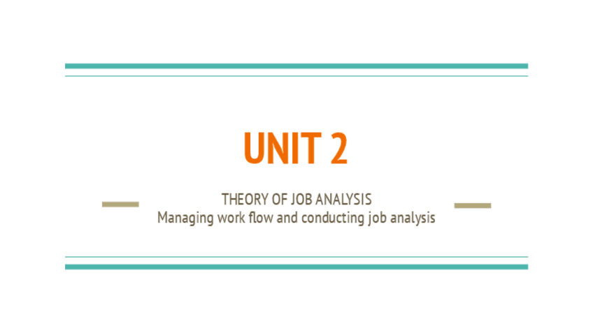 Miniatura del documento UNIT-2-Managing-work-flow-and-conducting-job-analysis.pdf