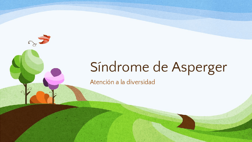Miniatura del documento Síndrome de Asperger.pptx.pdf