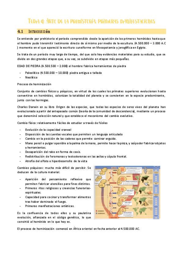 Miniatura del documento Tema-4-Arte-de-la-prehistoria.pdf