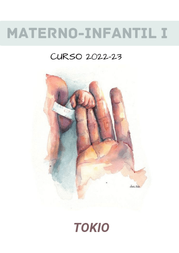 Miniatura del documento MATERNO INFANTIL I EXPOSITIVAS.pdf