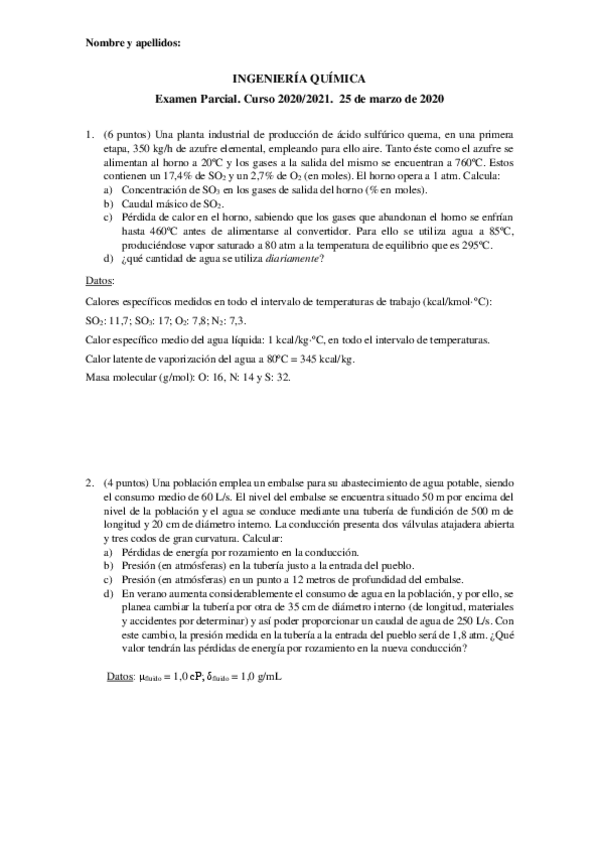 Miniatura del documento Examen-y-parcial-2021-INGQUIM.pdf