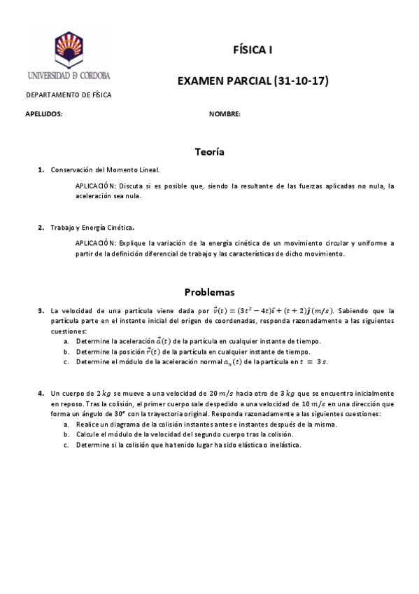 Miniatura del documento Ejemplos-de-Examen-Fisica-I.pdf