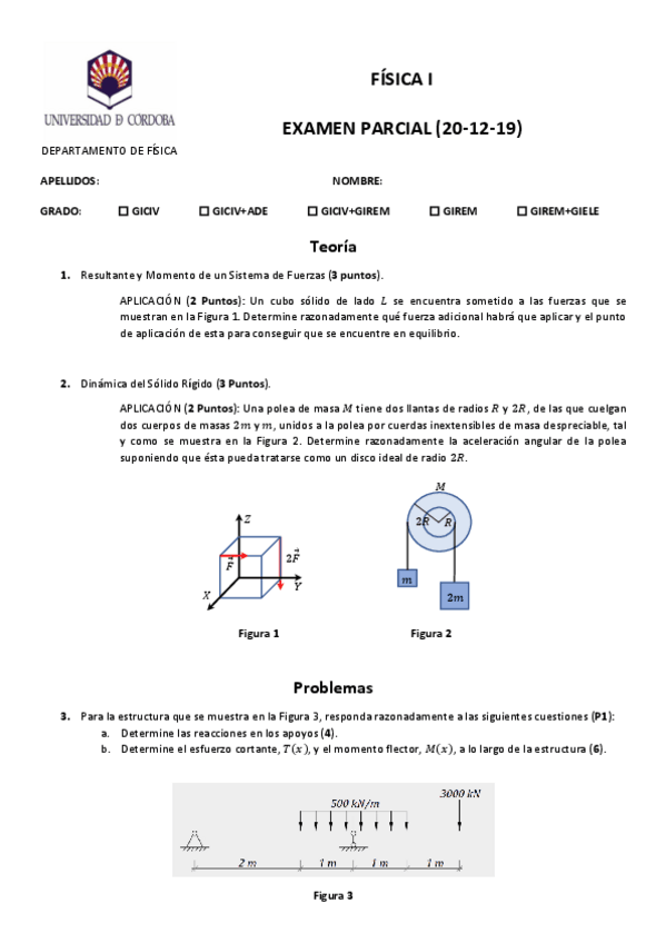 Miniatura del documento Examen-2do-Parcial-2019-Fisica-I.pdf