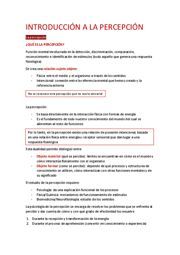 Miniatura del documento Introducción. Psicofísica