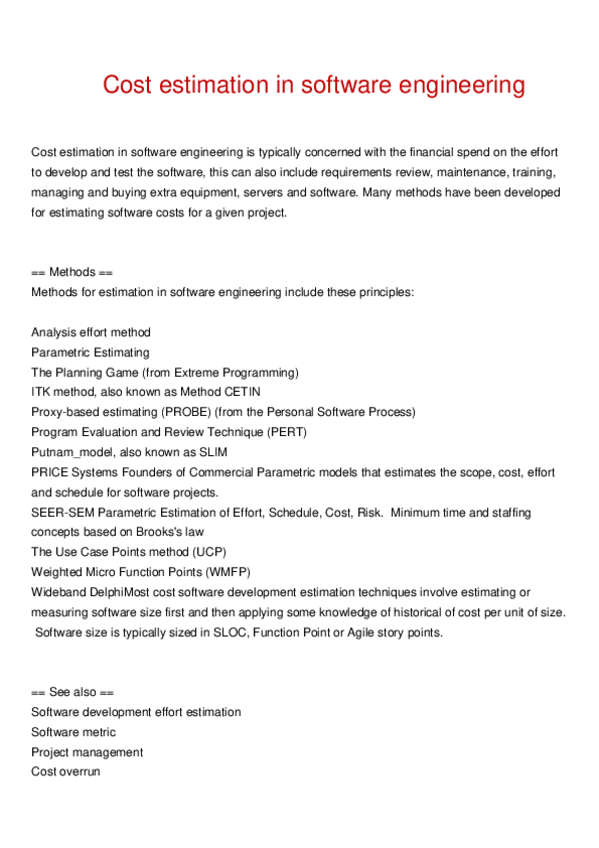 Miniatura del documento Cost-estimation-in-software-engineering.pdf