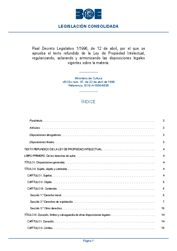Miniatura del documento LEY DE PROPIEDAD INTELECTUAL.pdf