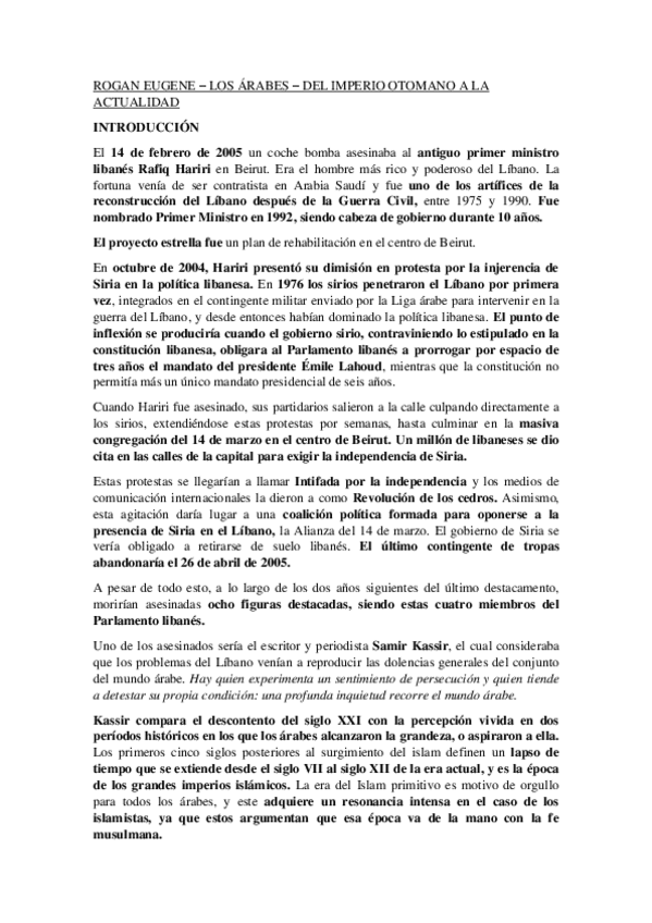 Miniatura del documento Resumen-Los-Arabes-Rogan-Eugene.pdf