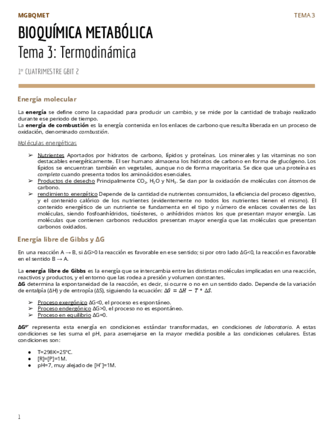 Miniatura del documento PAR1Tema-3-Termodinamica.pdf