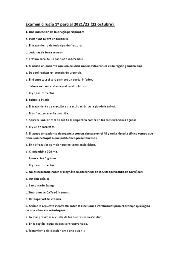 Miniatura del documento Examen-cirugia-II-1o-parcial-2021.pdf