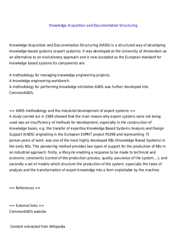 Miniatura del documento Knowledge-Acquisition-and-Documentation-Structuring.pdf