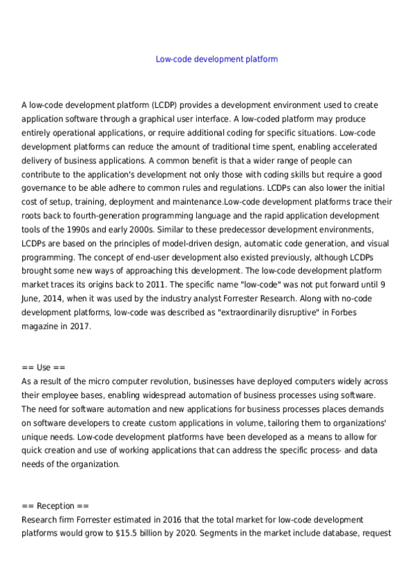 Miniatura del documento Low-code-development-platform.pdf