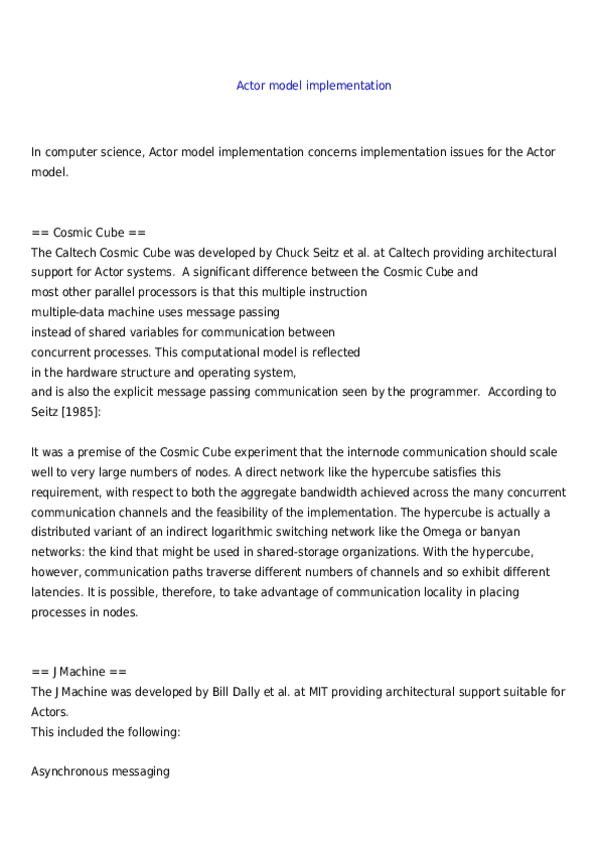 Miniatura del documento Actor-model-implementation.pdf