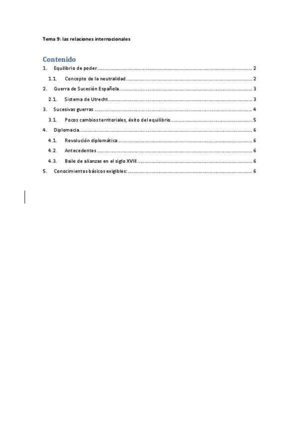 Miniatura del documento Tema-9Las-relaciones-internacionales.pdf