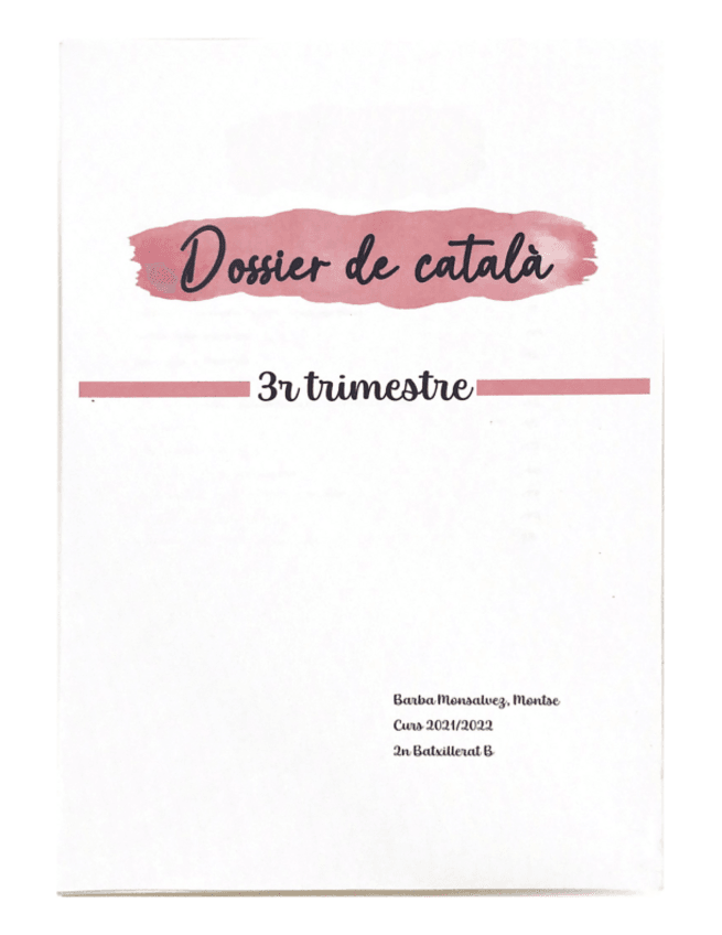 Miniatura del documento Dossier-de-catala-3R-TRIMESTRE.pdf