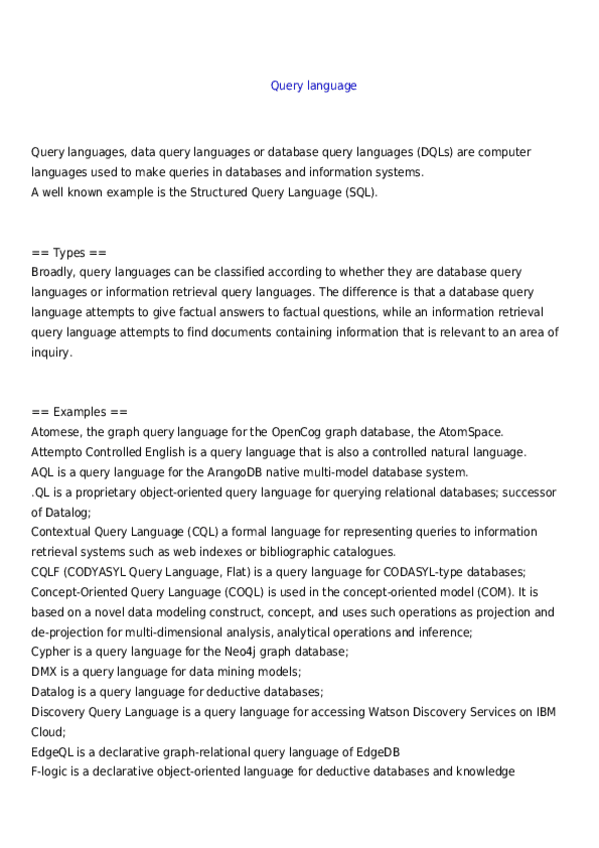 Miniatura del documento Query-language.pdf