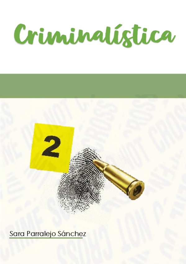 Miniatura del documento Tema 1 Introducción y Tema 2 Lofoscopia