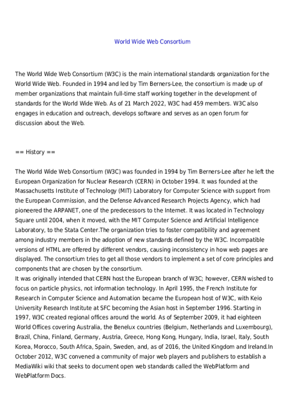 Miniatura del documento World-Wide-Web-Consortium.pdf