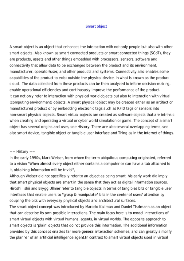 Miniatura del documento Smart-object.pdf