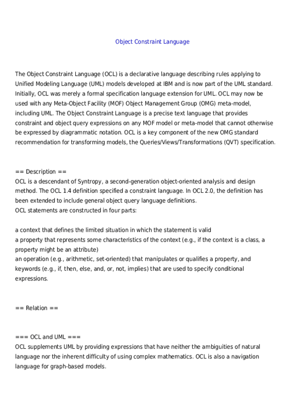 Miniatura del documento Object-Constraint-Language.pdf
