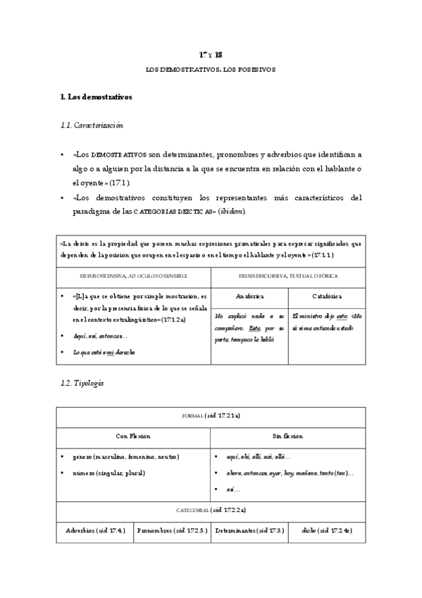 Miniatura del documento Los demostrativos. Los posesivos.pdf