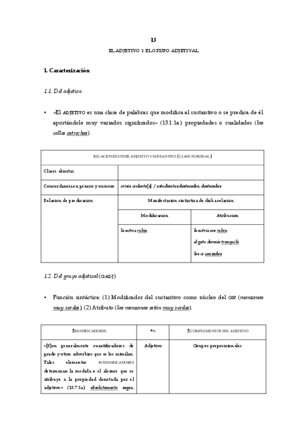 Miniatura del documento El adjetivo y el grupo adjetival.pdf