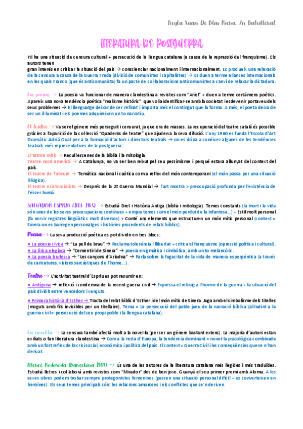 Miniatura del documento LITERATURA-DE-POSTGUERRA.pdf