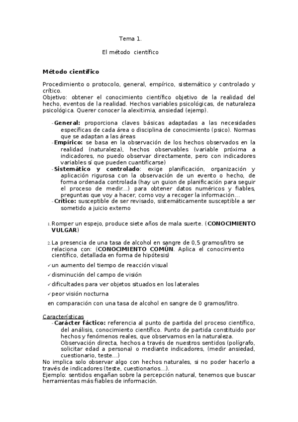 Miniatura del documento Tema-1-Metodo-cientifico.docx