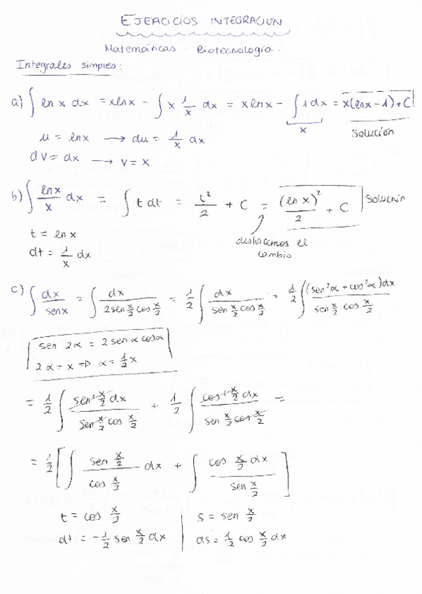 Miniatura del documento Ejercicios-integracion-Matematicas-Biotecnologia.pdf