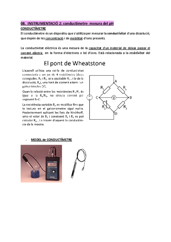Miniatura del documento INSTRUMENTACIO-2-conductimetre-mesura-del-pH.pdf