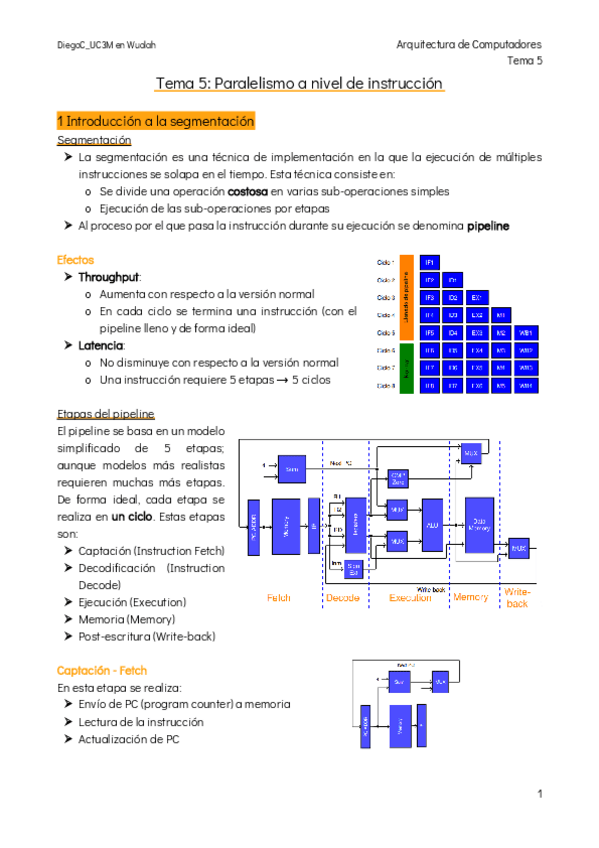 Miniatura del documento Tema-5-Paralelismo-a-nivel-de-instruccion.pdf