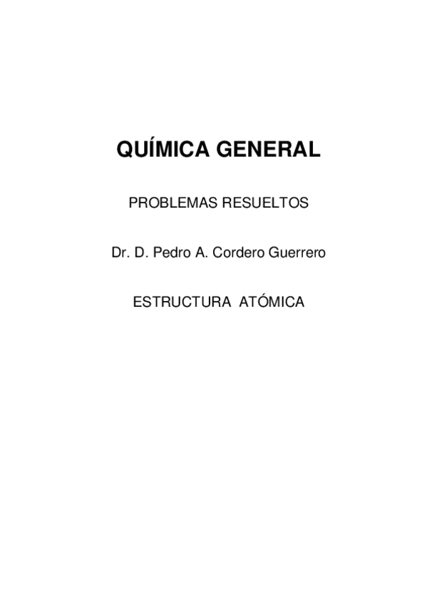 Miniatura del documento 000000006 EJERCICIOS RESUELTOS DE QUIMICA ESTRUCTURA ATOMICA.pdf